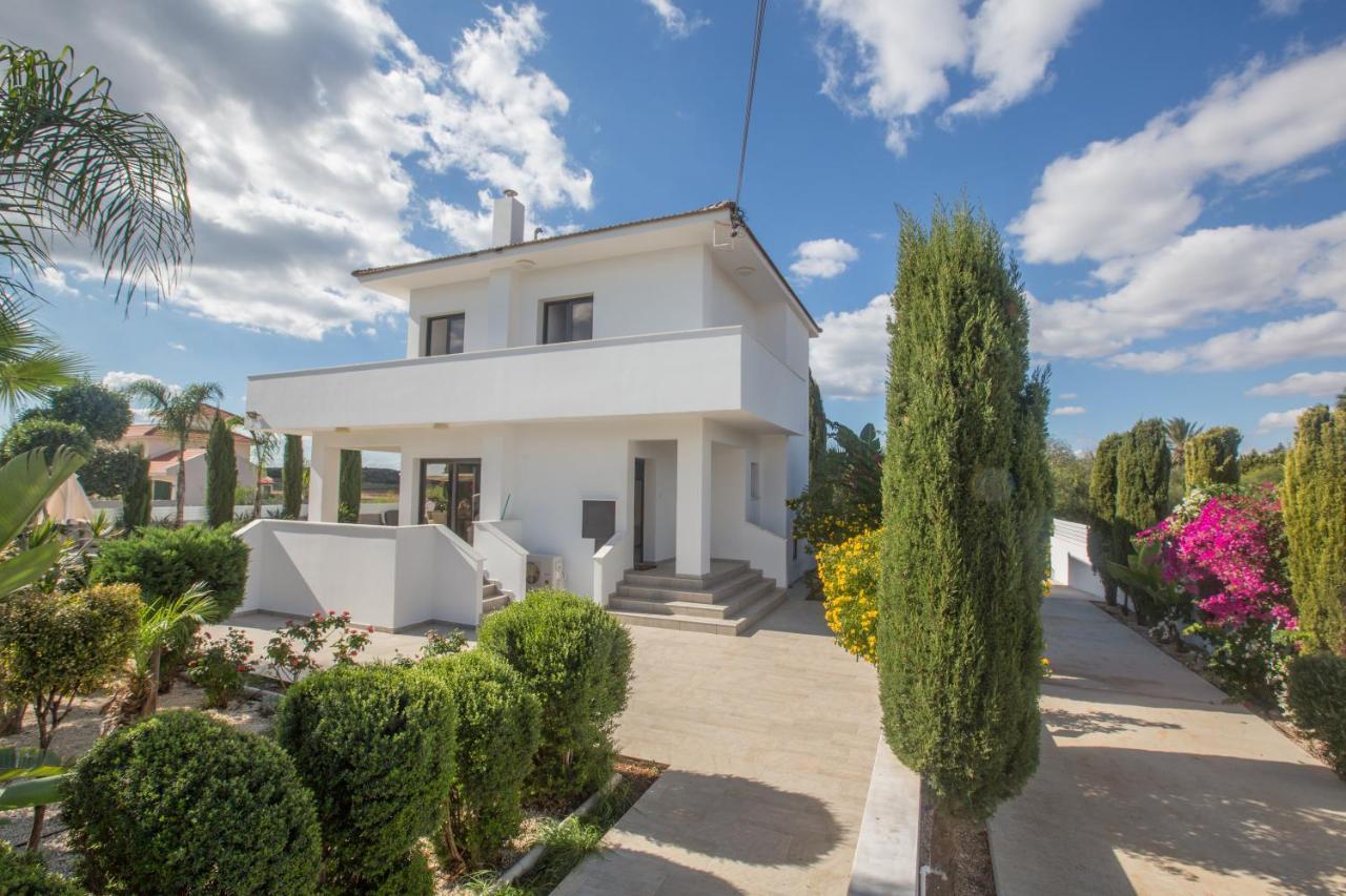 Andriana Villa Ayía Nápa